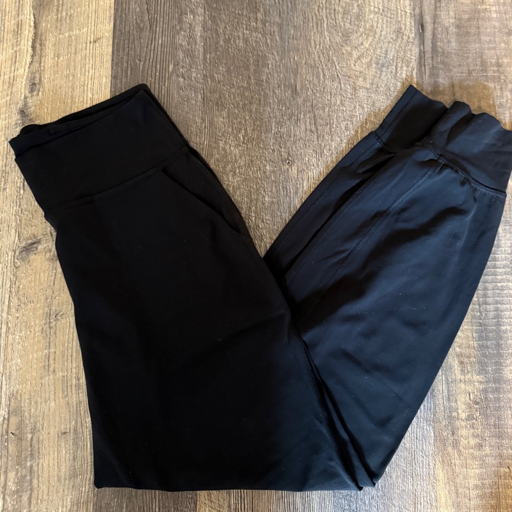 Lululemon Joggers